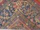 Antik Orientteppich Mahal 423cmx312 Cm Teppiche & Flachgewebe Bild 7