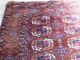 Antikerturkmenische Teke Teppich19jh Maße - 282 X266cm Teppiche & Flachgewebe Bild 9