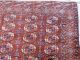 Antikerturkmenische Teke Teppich19jh Maße - 282 X266cm Teppiche & Flachgewebe Bild 6