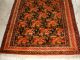 Antiker Orientteppich - Caucasian Design - Antique Rug - Tapis Aubusson Teppiche & Flachgewebe Bild 1