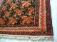 Antiker Orientteppich - Caucasian Design - Antique Rug - Tapis Aubusson Teppiche & Flachgewebe Bild 3