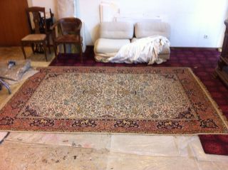 Teppich,  Keine Ahnung,  An Selbstabholer In Karlsruhe Bild