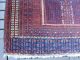 Antikerturkmenische Saryk Hatschluteppich W/w19jh Maße140x130cm Teppiche & Flachgewebe Bild 2