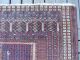 Antikerturkmenische Saryk Hatschluteppich W/w19jh Maße140x130cm Teppiche & Flachgewebe Bild 5