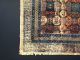 Antike Khotan (seide) Teppich Teppiche & Flachgewebe Bild 4