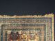 Antike Khotan (seide) Teppich Teppiche & Flachgewebe Bild 8