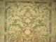 Antike Türkische Kayseri (seide) Teppich Teppiche & Flachgewebe Bild 2