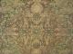 Antike Türkische Kayseri (seide) Teppich Teppiche & Flachgewebe Bild 6