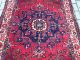 Teppich Handgeknüpft Enjelas Hamm.  Edan Azerbaijan 194x132cm Carpet Tappeto Tapis Teppiche & Flachgewebe Bild 1