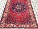 Teppich Handgeknüpft Enjelas Hamm.  Edan Azerbaijan 194x132cm Carpet Tappeto Tapis Teppiche & Flachgewebe Bild 7