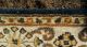 Alter HandgeknÜpfter Orientteppich Teppiche & Flachgewebe Bild 1