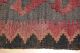 Maimana Kelim Gewebt Teppich Wolle Naturfaser 185x95cm Orientteppich Afghanistan Teppiche & Flachgewebe Bild 4