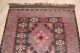 Maimana Kelim Gewebt Teppich Wolle Naturfaser 185x95cm Orientteppich Afghanistan Teppiche & Flachgewebe Bild 7