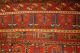 Antiker Ersari Teppich Rug Tappeto Tapis Ca: 307x153cm Teppiche & Flachgewebe Bild 7