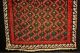 Antiker Schirwan Kasak Kaukasien Teppich Rug Tappeto Ca: 200x130cm Teppiche & Flachgewebe Bild 1