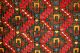 Antiker Schirwan Kasak Kaukasien Teppich Rug Tappeto Ca: 200x130cm Teppiche & Flachgewebe Bild 2