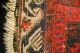 Antiker Schirwan Kasak Kaukasien Teppich Rug Tappeto Ca: 200x130cm Teppiche & Flachgewebe Bild 7