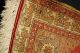 Antiker Anatolien Teppich,  Anatolie Rug,  Tappeto Misure: 135x120cm Teppiche & Flachgewebe Bild 9
