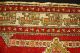 Antiker Anatolien Teppich,  Anatolie Rug,  Tappeto Misure: 135x120cm Teppiche & Flachgewebe Bild 3