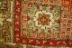 Antiker Anatolien Teppich,  Anatolie Rug,  Tappeto Misure: 135x120cm Teppiche & Flachgewebe Bild 5