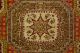 Antiker Anatolien Teppich,  Anatolie Rug,  Tappeto Misure: 135x120cm Teppiche & Flachgewebe Bild 8