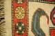 Wunderschöner Kars Kasak Teppich Old Rug Tappeto Ca: 215x150cm Teppiche & Flachgewebe Bild 6
