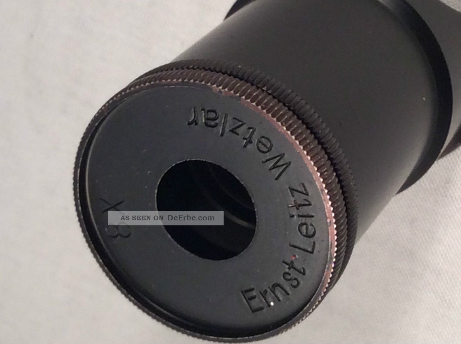Viking Peregrine ED 8x32 Fernglas – Wasserdicht, Mit ED-Gläsern & Gummiarmierung
