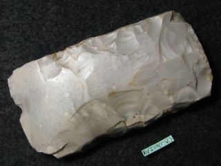 5400j:a: Wunderbar Beil Steinzeit Neolithikum Feuerstein Flint Trichterbecher K Bild