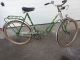 Damenfahrrad / Fahrrad 26 Zoll Antike Bild 3