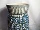 Interessante Vase Jugendstil Nach Marke & Herkunft Bild 1