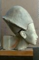 Echn - Aton,  Museumsreplik,  Ägypten,  18 Dynastie,  Replik,  Ägypten - Armana Antike Bild 2