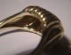 Brillant Ring / Besatz: Brillanten / 585er Gold / Jugendstil - Art Deco Ring / Ringe Bild 8