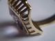 Massiver Amethyst - Ring / 585er Gold / Art Deco / Funkelt Enorm / Top Zust Ringe Bild 2