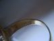 Massiver Amethyst - Ring / 585er Gold / Art Deco / Funkelt Enorm / Top Zust Ringe Bild 4