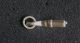 Schlüssel 1950 Anhänger Silber 800 Wie Ein Echter Alter Schlüssel Gearbeitet Schmuck & Accessoires Bild 2
