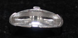 Ring Aus 925 Silber Bild