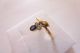 Prachtvoller Sehr Exclusiver Antiker Ring Gold 585 Mit Saphir Und Diamanten Ringe Bild 1