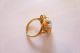 Prachtvoller Sehr Exclusiver Antiker Ring Gold 585 Mit Opal Und Perlen Ringe Bild 1