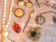 Konvolut Antikschmuck Schmuck Erbschaft Nachlass Beinkette Jugendstil Etc. Schmuck & Accessoires Bild 1