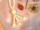 Konvolut Antikschmuck Schmuck Erbschaft Nachlass Beinkette Jugendstil Etc. Schmuck & Accessoires Bild 5