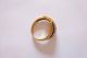 Klassisch Eleganter Sehr Dekorativer Ring Gold 585 Mit Saphir Und Zirkonia Ringe Bild 2