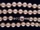 Perlenkette Aus Nachlass,  93 Cm,  1 Tag Ketten Bild 1