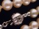 Perlenkette Aus Nachlass,  93 Cm,  1 Tag Ketten Bild 3