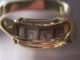 Brillant Ring / Besatz: Brillanten / 585er Gold / Jugendstil Ring / Neuw. Ringe Bild 10