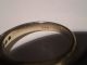 Art Deco Brillant Perlen Ring / 585er Gold / Große Akoya Perle / Neuw. Ringe Bild 10