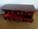 Schmuckkasten Mit Massiven Holz - Und Metallelementen Schmuck & Accessoires Bild 4