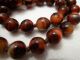 Art Déco Halskette Murano Gablonzer Gablonz Glasperlen Böhmen 1930 Kette Collier Ketten Bild 7
