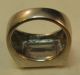 Modisch Eleganter Ring Aus 925er Silber - Ringgröße 58 (18,  4 Mm) Ringe Bild 1
