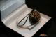 Silberschmuck Armreif Mit Fosillen Ammoniten 925er Silber,  Unikat Handgefertigt Schmuck & Accessoires Bild 1