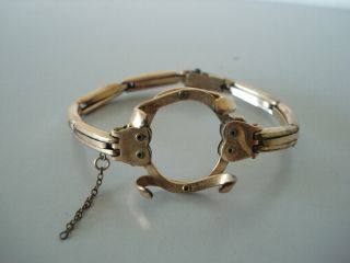 Jugendstil Damen Taschenuhren Armband Um1920 Ansehen Bild